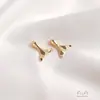 Colgantes de Collares al por Mayor, Colgantes de Cola de Sirena y Ballena Chapados en Oro de 14 Quilates que Conservan el Color, Accesorios para Pulseras, Collares, Pendientes DIY