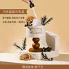 Difusor de Pedra para Aromaterapia Pedra para Casa Quarto Fragrância Sem Fogo de Longa Duração Ornamentos para Presentes de Aniversário de Meninas Lembranças para Melhores Amigas