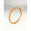 Pulidora de Joyas Vibratoria Cinturón KT-6808/2000 Accesorios Joyería Oro Plata Máquina de Limpieza Cinturón