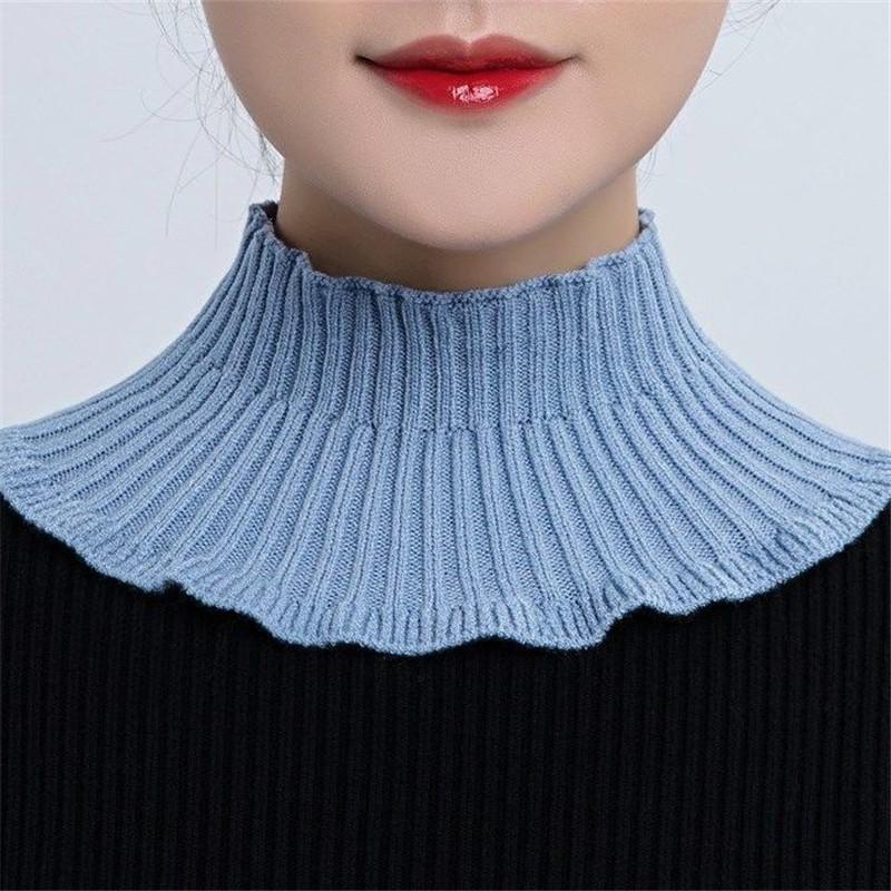 复制_假领子女式黑色围脖冬季百搭保暖领圈衣领毛.jpg