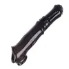 Funda Sensual para Pene Masculino con Dientes de Lobo de Cristal, Juguete Vibrador para Adultos, Anillo para Pene