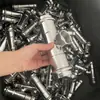 Aço Inoxidável 304 Conexões de Encaixe por Pressão Conexões para Tubos de Água Grau Sanitário Fabricante Atacado Conexões de Encaixe por Pressão Conectores de Aço Inoxidável