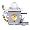C1M-K49 C1U-K16A PB-602 PB-603 PB-610 PB-611 PB-6000 carburador