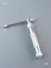 Soporte para Varillas de Incienso de Madera de Agarwood Hecho a Mano Quemador de Incienso Extrusor de Incienso Máquina de Incienso de Metal Operación Simple Portátil Duradero