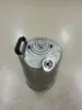 Torre de Cerveza Artesanal de Doble Cabezal de 10L Tubería