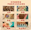 Amuletos de Incienso Tradicionales, Cuentas Sueltas, Productos Populares para Transmisiones en Vivo, Amuletos de Incienso Natural Hechos a Mano, Cuentas Sueltas para DIY de Incienso de Medicina China, Venta al por Mayor de Fábrica