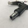 Suministros del Fabricante 989 Pistola Soplado de Polvo Boca de Cobre Aire Ajustable Montaña Ness Pistola Neumática de Soplado Pistola Eliminadora de Polvo Herramienta Soplado de Polvo