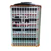 Caja de Control de Temperatura de Canal Caliente para Molde de Inyección Tipo Plug-In Grande con Pantalla de Visualización y Tarjeta de Control de Temperatura Anti-Quemaduras