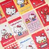 Joytop Serie Vitalidad Hello Kitty - Libro de Pegatinas Doudou (con Caja Mediana)