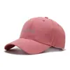 Nuevo sombrero de verano moda coreana Joker gorra de béisbol Mujeres exterior casual gorra parasol venta al por mayor