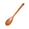 Cuchara de Madera Cuchara de Café Cuchara para Revolver Té con Leche Cuchara para Miel Cuchara de Madera Cuchara de Madera Pequeña para Niños Venta al Mayoreo Cuchara para Bebé
