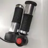 Sem torção de display vermelho três velocidades