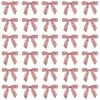 Cinta de Lazo para Empaque de Pastel Horneado Personalizado Regalo DIY Multicolores Nudo Hecho a Mano Cinta Decorativa para Regalo Transfronterizo