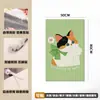 Rascador para gatos, juguete para gatos, montable en la pared, duradero, no suelta pelo, adhesivo para paredes y sofás, suministros de pared con adhesivo fuerte, alfombrilla