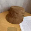 Otoño e Invierno Nuevo Gorro de Equitación de Ante de Copa Plana Retro Japonés Gorro de Periódico Versátil de Pintor Sombrero de Periódico Adelgazante