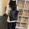 Mochila impermeable ligera de nailon, mochila escolar para hombres y mujeres, mochila de gran capacidad para el trabajo y los desplazamientos, bolsa de viaje y para viajes de negocios
