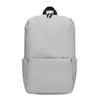 Mochilas versáteis para estudantes no atacado, mochilas impermeáveis para atividades ao ar livre, itens de presente, semelhantes a uma determinada marca, mochilas leves e estilosas, personalizáveis