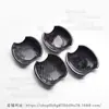 Adecuado para Mazda 3 6 Pentium B50 Manija de Puerta Modificada para Mazda Cubierta Decorativa de Manija de Puerta Pegatina Anti-Rayaduras
