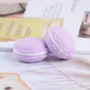 Resina pequenos acessórios makaron creme borracha acessórios feitos à mão diy comida japonesa acessórios para brincar acessórios de resina