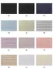 Tela de Tweed Estilo Otoño en Colores Macaron, Suave y Amigable con la Piel, Adecuada para Ropa, Chaquetas, Camisas y Faldas Tela DIY