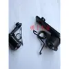 Accesorios para Vehículo Todoterreno ATV de Cuatro Ruedas 100/Polaris Tensor de Cadena Bastidor de Soporte de Cadena Arrastre de Cadena