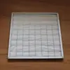 Filtro de Placas de Efecto Primario Marco de Aluminio Rejilla de Ventilación Filtro de Efecto Primario Red a Prueba de Polvo para Aire Acondicionado Malla de Filtro de Placas de Efecto Primario