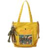 Bolso bandolera bolso de lona bolso de estudiante tutorial libro bolso de hombro bolso de mano de gran capacidad bolso tutorial estudiante de secundaria