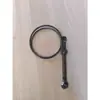 Accesorios para Camión Cisterna de Cemento a Granel, Abrazaderas para Tubería de Polvo, Sujeciones para Cisterna, Abrazaderas para Varilla de Acero, Abrazaderas de Anillo de Acero, Otros