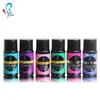 Procesamiento Personalizado de Aceites Esenciales de Aromaterapia sin Fuego Solubles en Agua para Desodorización de Interiores del Hogar y Aromaterapia de Aire Fresco de Larga Duración