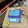 Juego de Tres Piezas de Cuchillo para Fruta, Cuchillo para Fruta de Acero Inoxidable, Juego de Tabla de Cortar, Pelador, Gadgets de Cocina, Juego de Tres Piezas de Pelador de Melón