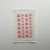 Parche Hidrocoloide para Acné de Estrella de Colores con Aceite Esencial, Adsorción Hipoalergénica, Dilución y Mejora del Acné y la Piel con Acné, Stock Listo del Fabricante