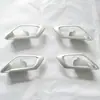 Hoja decorativa de manija de muñeca para puerta interior 19CX-8 apta para Mazda 17CX-5 manija interior de tazón de puerta manija de puerta Y