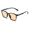 ST1004 Óculos de Sol Estilo Chapeuzinho Vermelho Óculos de Sol Masculino Feminino Óculos de Sapo Óculos de Motorista Retrô Tendência Tagarelice Transfronteiriço