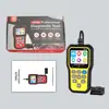 Detector de Fallas de Motor de Coche Nuevo Producto Transfronterizo OBD2 YM329 Detector de Coche Detector de Batería