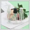 Botella Transparente con Bomba Dosificadora 60ml Botella con Bomba para Loción Botella para Champú Botella con Pico de Pato 60ML Botella para Gel de Ducha Botella para Limpiador Facial