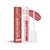 Brillo Labial Eelhope, Hidratante para Labios, Colorido, Larga Duración, No se Desvanece, No se Transfiere, Brillo Labial Hidratante Portátil
