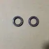 Motor fuera de borda, dos tiempos, 15/18 caballos de fuerza: elemento filtrante, manija, caja de cambios, pistón, eje de transmisión, bobina de alta presión