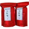 Fujian 2024 Té Nuevo Auténtico Té de Roca Té Dahongpao Fragancia Fuerte Hueso de Roca Té Oolong Té de Primavera Empaque Pequeño Independiente