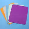 Pano de Veludo para Óculos Feito Sob Medida de Couro de Veado, Pano de Limpeza para Tela de Celular e Computador, Pano de Microfibra Seda para Óculos