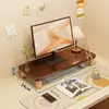 Suporte Elevatório para Monitor de Escritório Ferramenta de Modificação de Estação de Trabalho Base de Mesa Multifuncional