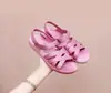 Zapatos de Moda para Mujer al por Mayor de Verano, Sandalias para Madres de mediana Edad, Sandalias Suaves de Suela para el Hogar y Exteriores, Disponibles en Múltiples Colores