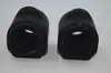 Piezas de Automóvil Transfronterizas 1Kd411314A. Adecuado para Volkswagen Sagitar y Magotan Barra de torsión de coche Funda de goma Apertura de goma
