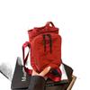 Diseño Nicho Nueva Bolsa Cruzada de Hombro para Botella de Agua Bolsa para Teléfono Móvil Impermeable Bolsa de Yoga para Correr Deportes al Aire Libre Bolsa Portátil