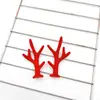 DIY Acessórios de Galhadas Aveludadas de Natal Adorno de Cabeça de Pelúcia Dia de Ano Novo Grampo de Cabelo com Galhadas de Natal Decoração Galhadas de Natal Atacado