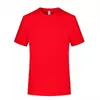 Talla Europea Secado Rápido Manga Corta Seda de Hielo Deportiva Secado Rápido Camiseta Exterior Sensación de Hielo Transpirable Secado Rápido Camiseta Transpirable para Fitness
