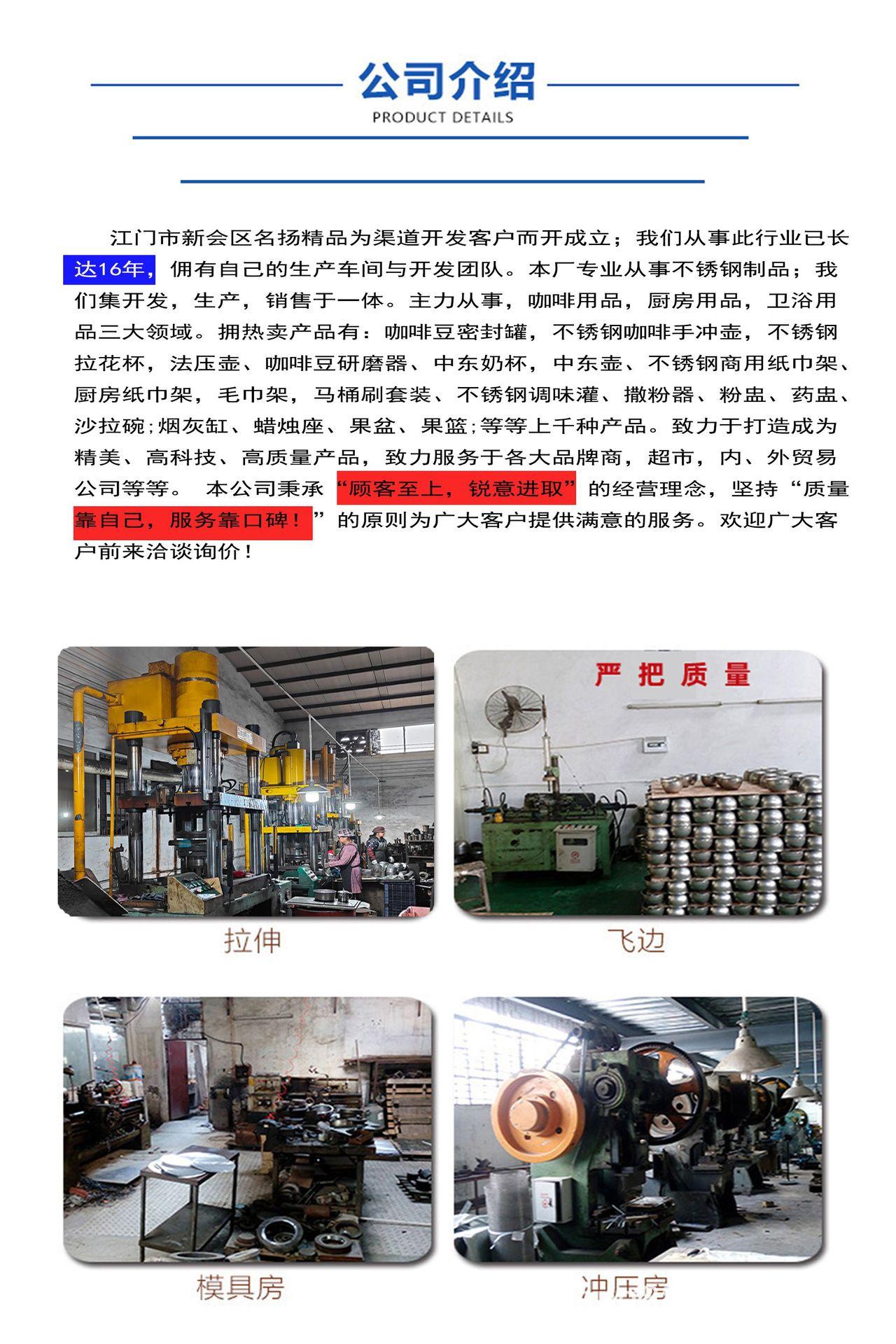 名扬精品公司