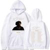 Sudadera de Música Hip Hop Nostálgica de Rod Wave Hombre Mujer Harajuku