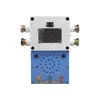 Huainan Wantai Kxh127(B) Dispositivo de Señalización Lumínica y Sonora a Prueba de Explosiones y de Seguridad Intrínseca para Uso en Minería