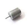 Mini Turbina Eólica de CC Pequeña de Manivela Manual Modelo de Tecnología DIY Accesorios y Materiales de Pequeña Producción Hechos a Mano
