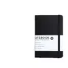 Caderno Executivo A5A6 Logo Personalizado Elástico Caderno Atacado Alça Caderno Pequeno Portátil Atacado